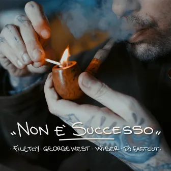 Non è successo by File Toy