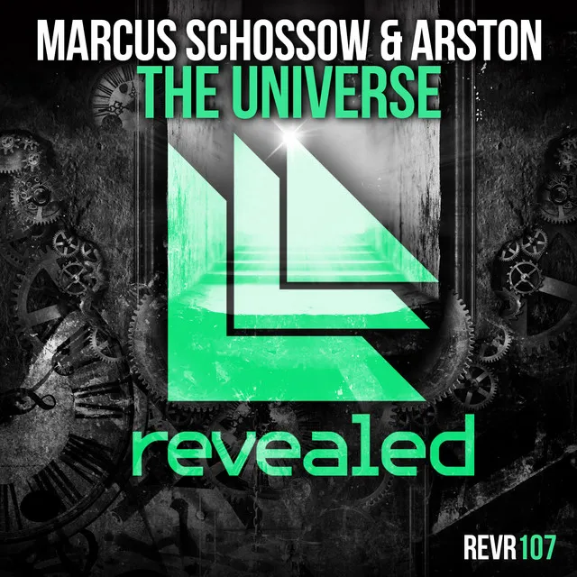 The Universe - Original Mix