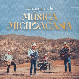 Homenaje A La Música Michoacana by Alemi Bustos