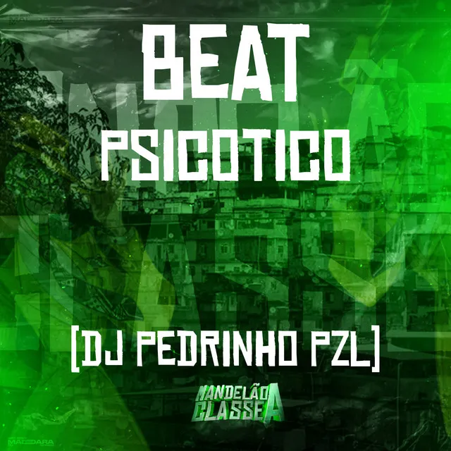 Beat Psicótico