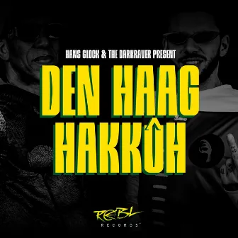 Den Haag Hakkûh by The Darkraver