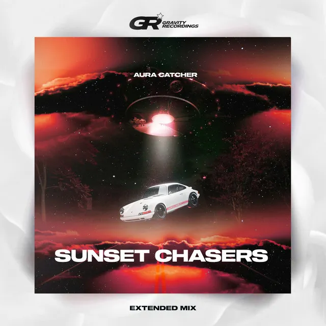 Sunset Chasers - Radio Mix