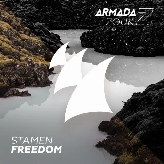 Freedom by STAMEN