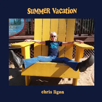 Summer Vacation by Chris Ligon