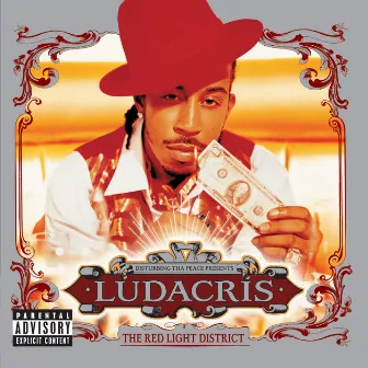 The Red Light District by Ludacris