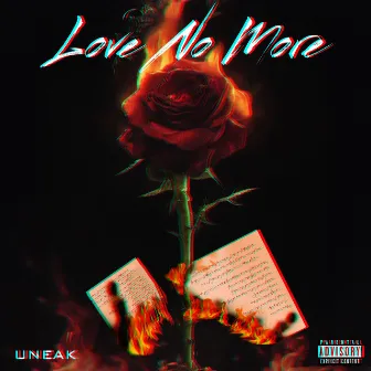 Love No More by Uneak