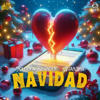 Navidad by JuanJha