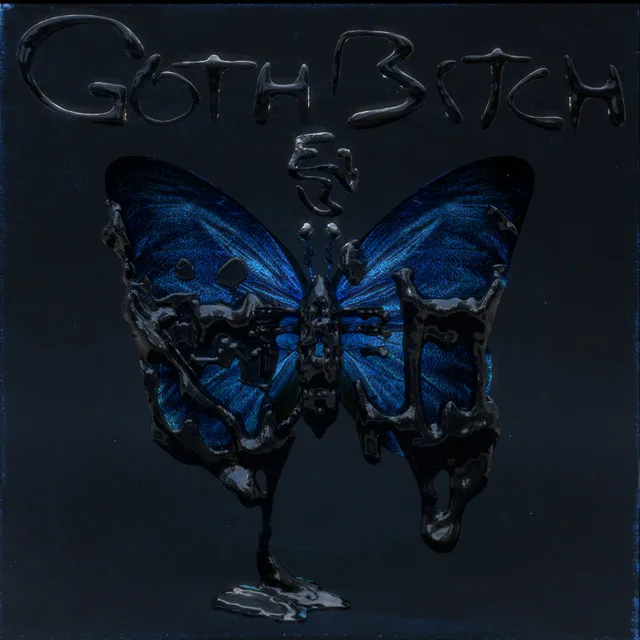 Goth Bitch