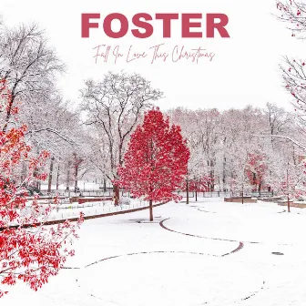 Fall in Love This Christmas by Foster