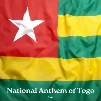 National Anthem of Togo by Togo