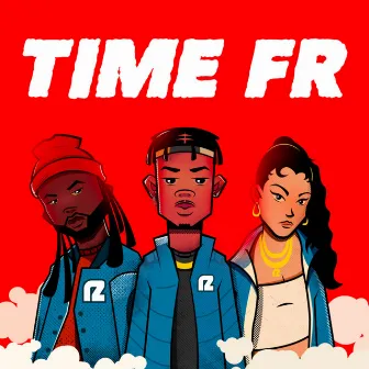 Time FR by Kham