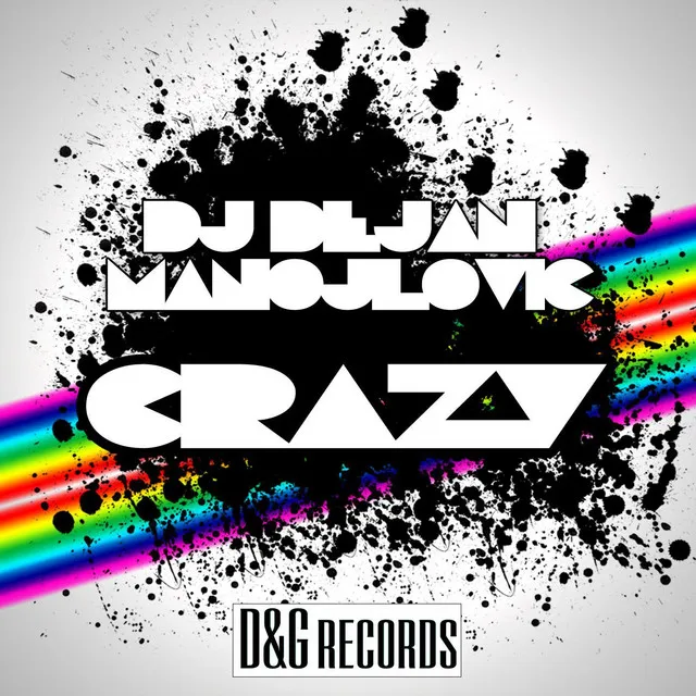 Crazy - Not Insane Mix