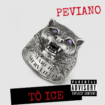 Tô ICE by Peviano