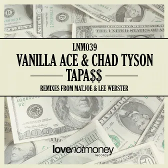 TapA$$ by Chad Tyson