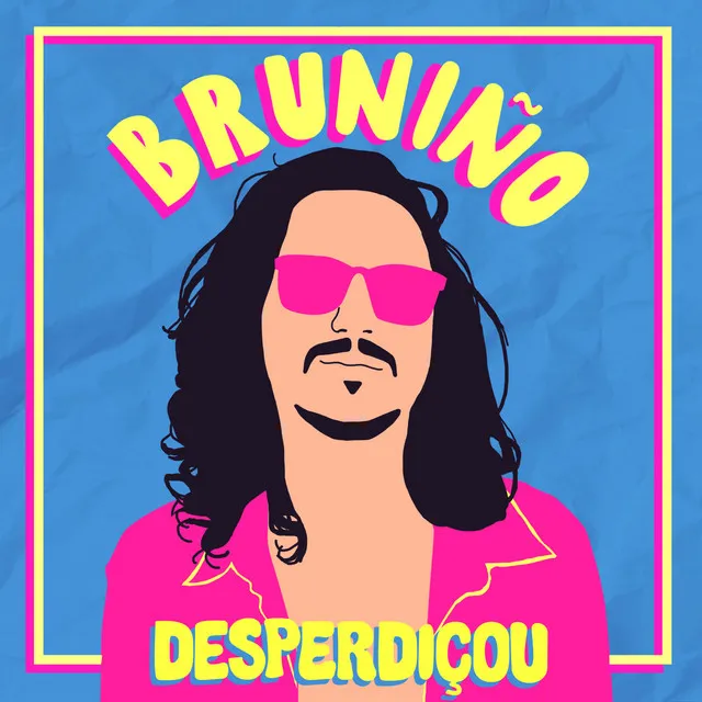 Desperdiçou