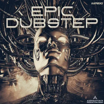 Epic Dubstep by Audio Attack