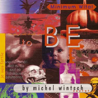 Minimum Wital by Michel Wintsch