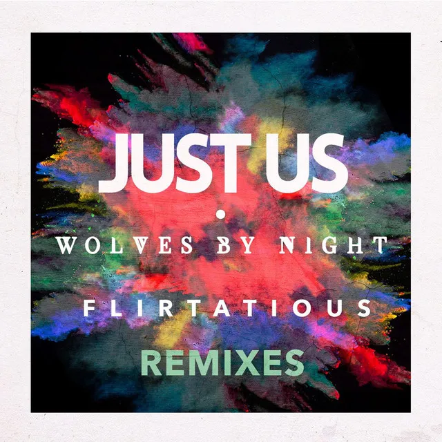 Flirtatious - Fluida Remix