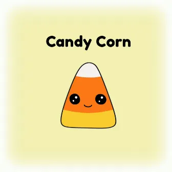 Candy Corn by Lori Henriques