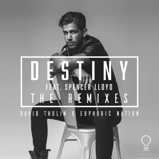 Destiny - John Gregory Remix