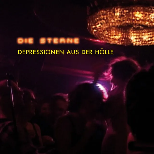 Depressionen aus der Hölle