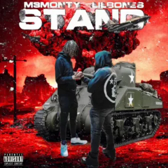 Stand by M3Monty