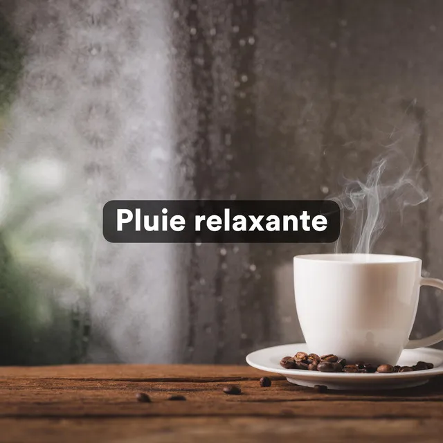 Pluie relaxante