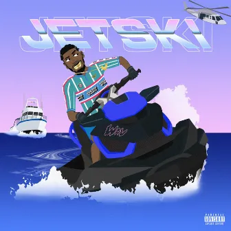 Jetski by WAV