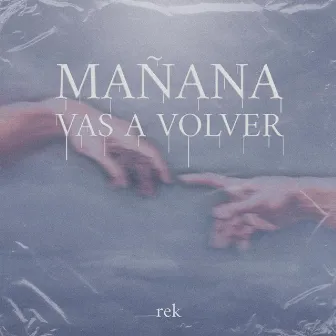 Mañana Vas A Volver by Rek