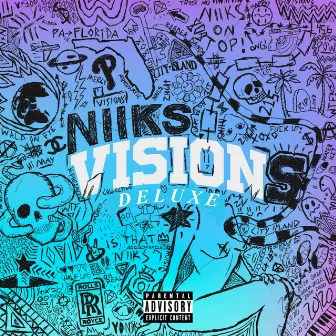 Visions (Deluxe) by NIIKS