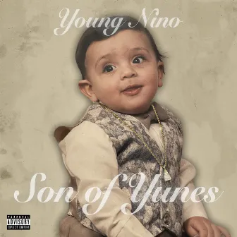 Son of Yunes by Young Nino