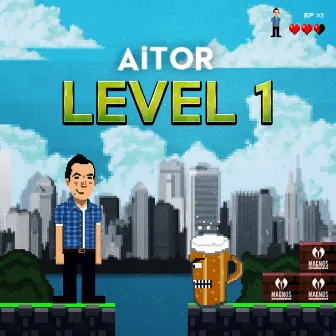 Level 1 by Aitor