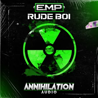 Rude Boi by E.M.P DnB