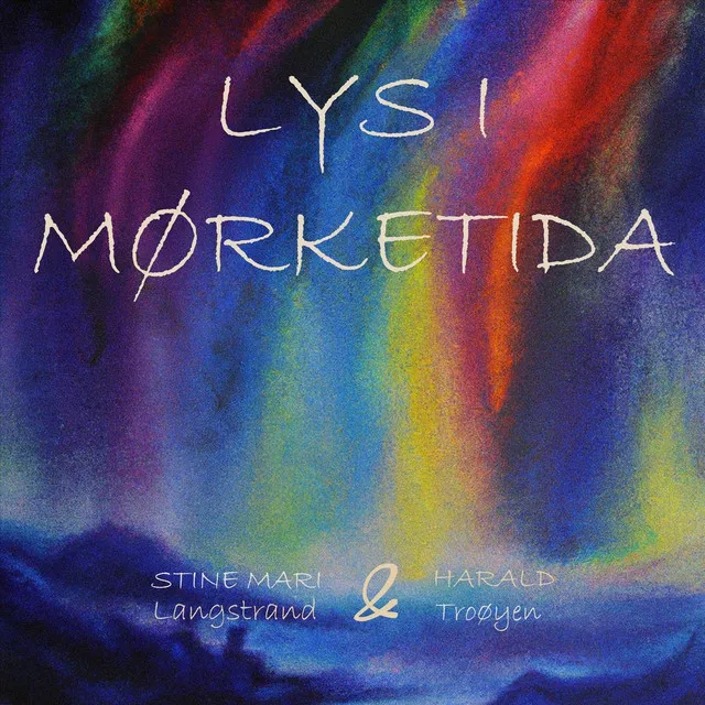 Lys i mørketida