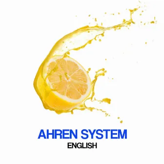 English by Ahren System