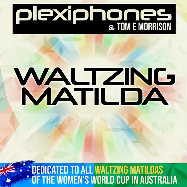 Waltzing Matilda (Radio Edit)