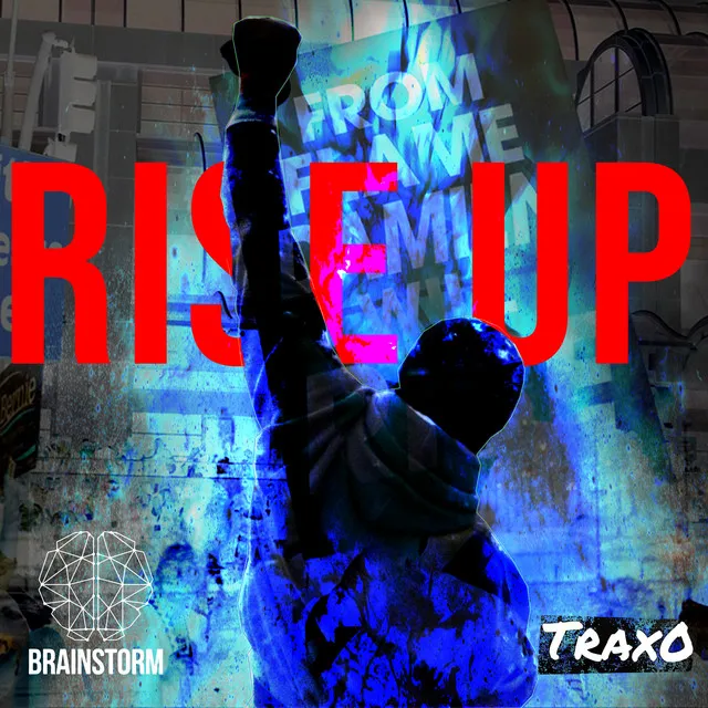 Rise Up - Radio Edit