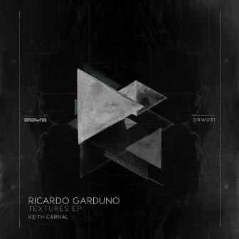 Textures EP by Ricardo Garduno