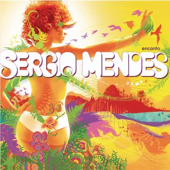 Encanto by Sérgio Mendes