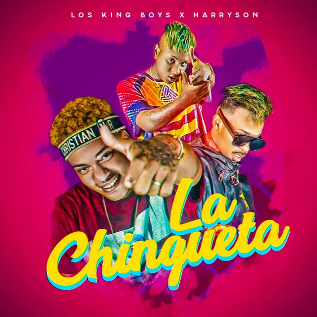 La Chingueta