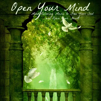 Open Your Mind – Mind Relaxing Music to Free Your Soul and Open Your Heart by Liquid Spirit Out