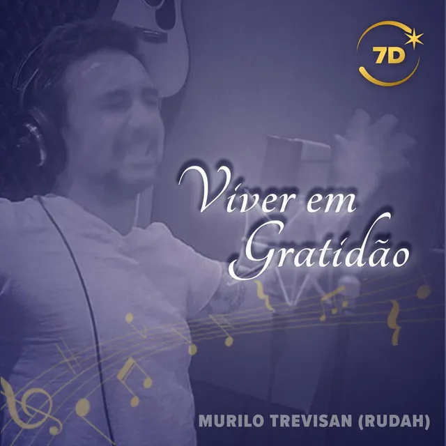 Viver em Gratidão 7d