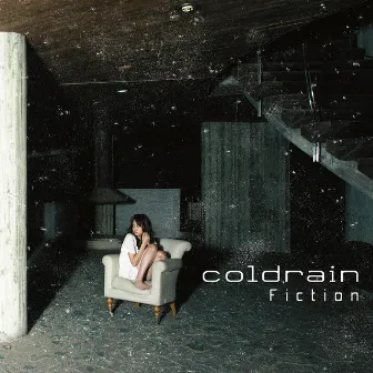 Fiction by coldrain