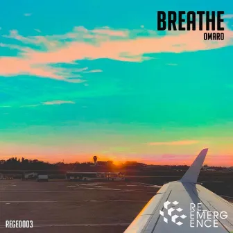 Breathe by Omaro