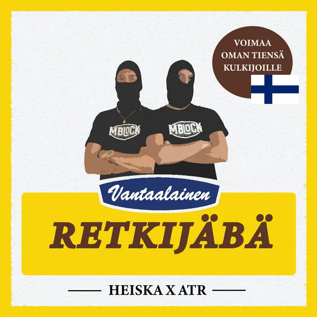 Retkijäbä