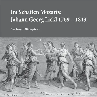 Im Schatten Mozarts: Johann Georg Lickl 1769 - 1843 by Johann Georg Lickl