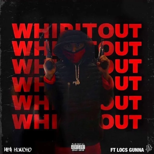 Whip It Out (feat. Locs Gunna)