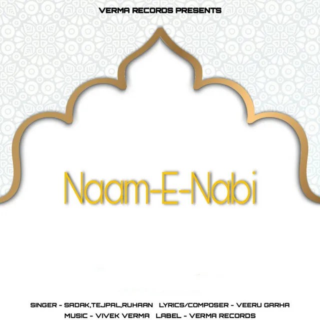 Naam E Nabi