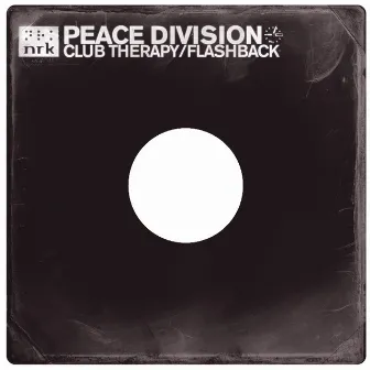 Club Therapy by Peace Division