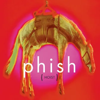 Hoist by Phish